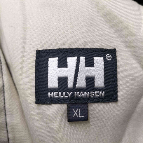 ヘリーハンセン HELLY HANSEN Gran Easy Pants グラン イージー パンツ メンズ XL