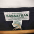 ササフラス SASSAFRAS GARDENING AT NIGHT T メンズ M