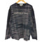 ササフラス SASSAFRAS GARDENING AT NIGHT T メンズ XL