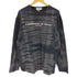 ササフラス SASSAFRAS GARDENING AT NIGHT T メンズ XL