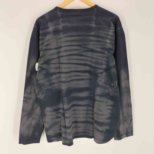 ササフラス SASSAFRAS GARDENING AT NIGHT T メンズ XL