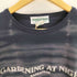 ササフラス SASSAFRAS GARDENING AT NIGHT T メンズ XL