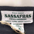 ササフラス SASSAFRAS GARDENING AT NIGHT T メンズ XL