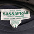 ササフラス SASSAFRAS GARDENING AT NIGHT T メンズ S