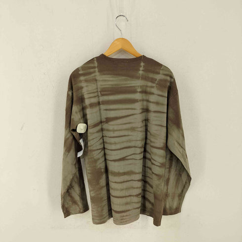 ササフラス SASSAFRAS GARDENING AT NIGHT T メンズ XL