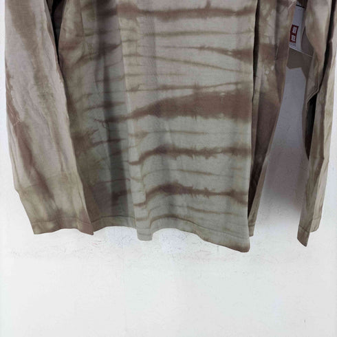 ササフラス SASSAFRAS GARDENING AT NIGHT T メンズ XL