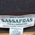 ササフラス SASSAFRAS GARDENING AT NIGHT T メンズ S