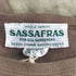 ササフラス SASSAFRAS GARDENING AT NIGHT T メンズ L