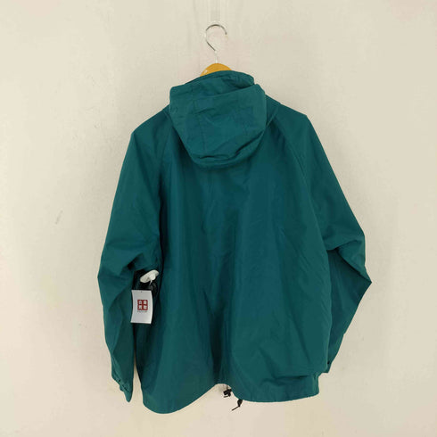 エルエルビーン L.L.Bean 90s STOWAWAY ナイロンマウンテンパーカー GORE-TEX メンズ import:XL REG