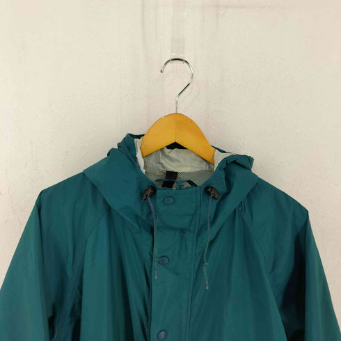 エルエルビーン L.L.Bean 90s STOWAWAY ナイロンマウンテンパーカー GORE-TEX メンズ import:XL REG