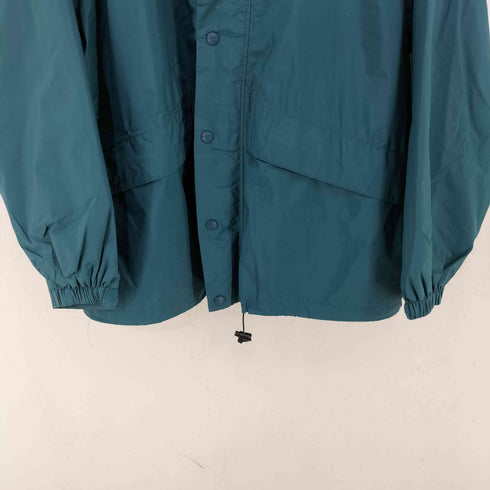 エルエルビーン L.L.Bean 90s STOWAWAY ナイロンマウンテンパーカー GORE-TEX メンズ import:XL REG