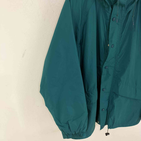 エルエルビーン L.L.Bean 90s STOWAWAY ナイロンマウンテンパーカー GORE-TEX メンズ import:XL REG