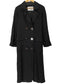ザラ ZARA WOMAN レーヨントレンチコート レディース import:M