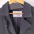 ザラ ZARA WOMAN レーヨントレンチコート レディース import:M