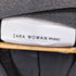 ザラ ZARA WOMAN レーヨントレンチコート レディース import:M