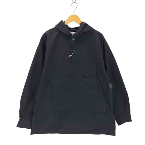 ササフラス SASSAFRAS LANDSCAPER SHELL BUD HALF メンズ XL