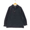 ササフラス SASSAFRAS LANDSCAPER SHELL BUD HALF メンズ XL