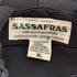 ササフラス SASSAFRAS LANDSCAPER SHELL BUD HALF メンズ XL