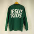 STUDIO33 ESUS KIDS SWEAT メンズ