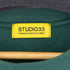 STUDIO33 ESUS KIDS SWEAT メンズ