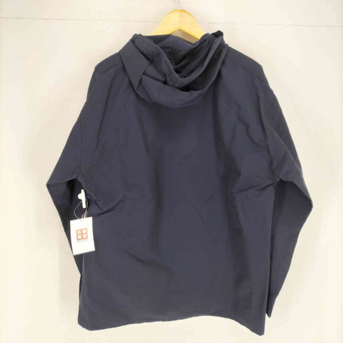 ササフラス SASSAFRAS LANDSCAPER SHELL BUD HALF メンズ M