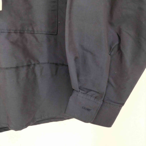 ササフラス SASSAFRAS LANDSCAPER SHELL BUD HALF メンズ M