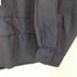 ササフラス SASSAFRAS LANDSCAPER SHELL BUD HALF メンズ M