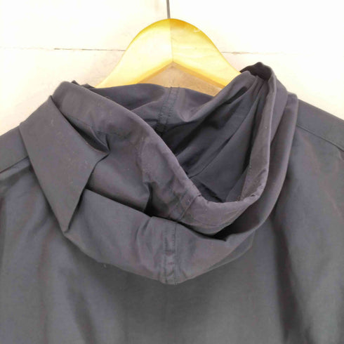ササフラス SASSAFRAS LANDSCAPER SHELL BUD HALF メンズ M