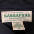 ササフラス SASSAFRAS LANDSCAPER SHELL BUD HALF メンズ M