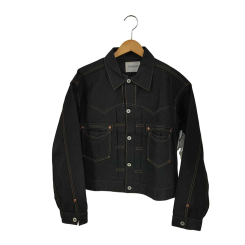 TOMWORKS THREE TACK JACKET メンズ