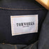 TOMWORKS THREE TACK JACKET メンズ
