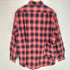 ササフラス SASSAFRAS DIGGIN SHIRT OMBRE CHECK メンズ L