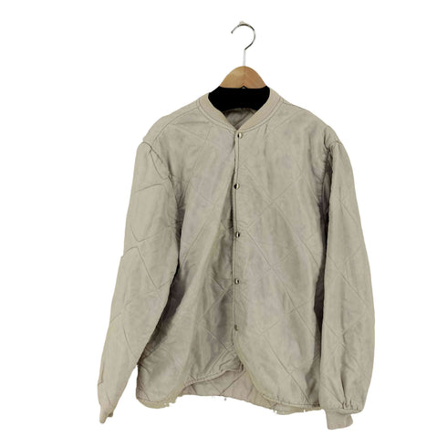 SKAGWAY Vintage スナップボタン キルティングジャケット メンズ import:L