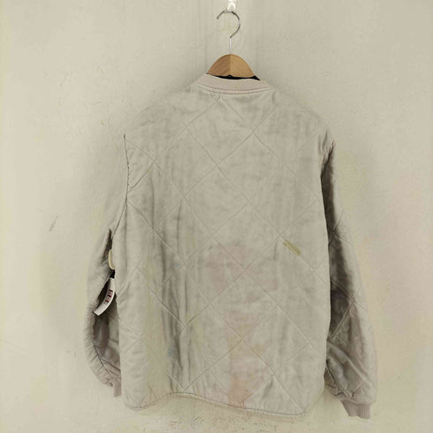 SKAGWAY Vintage スナップボタン キルティングジャケット メンズ import:L