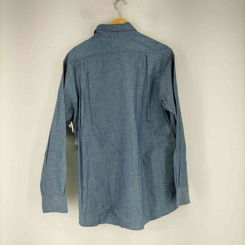 ササフラス SASSAFRAS GARDENING AT NIGHT SHIRT メンズ M