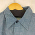 ササフラス SASSAFRAS GARDENING AT NIGHT SHIRT メンズ M