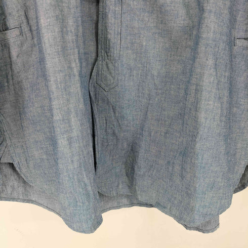 ササフラス SASSAFRAS GARDENING AT NIGHT SHIRT メンズ M