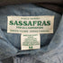ササフラス SASSAFRAS GARDENING AT NIGHT SHIRT メンズ M