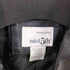 east5th ウエストベルト ジップアップレザージャケット YBS メンズ import:XL