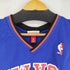 ミッチェルアンドネス mitchell&ness Swingman Knicks 05-06 Nate Robinson Jersey メンズ import:L
