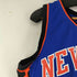ミッチェルアンドネス mitchell&ness Swingman Knicks 05-06 Nate Robinson Jersey メンズ import:L