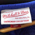 ミッチェルアンドネス mitchell&ness Swingman Knicks 05-06 Nate Robinson Jersey メンズ import:L