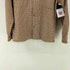 MYRON OF California Vintage 両フラップポケット オープンカラーチェックシャツ メンズ import:M