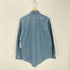 ササフラス SASSAFRAS GARDENING AT NIGHT SHIRT メンズ XS
