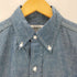 ササフラス SASSAFRAS GARDENING AT NIGHT SHIRT メンズ XS