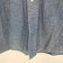 ササフラス SASSAFRAS GARDENING AT NIGHT SHIRT メンズ XS
