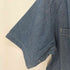 ササフラス SASSAFRAS FEEL SUN HALF 1/2 メンズ M