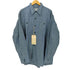 ササフラス SASSAFRAS GARDENING AT NIGHT SHIRT メンズ XL