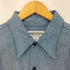 ササフラス SASSAFRAS GARDENING AT NIGHT SHIRT メンズ XL