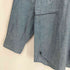 ササフラス SASSAFRAS GARDENING AT NIGHT SHIRT メンズ XL